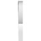 Ekena Millwork Amber Architectural Grade PVC Bracket, 5/8"W X 4"D X 6"H BKTP01X04X06AE - alternate 3